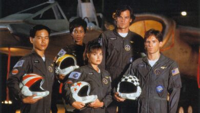 10 Series de Ciencia Ficción de los 90 que Revolucionaron el Género y Pasaron Desapercibidas