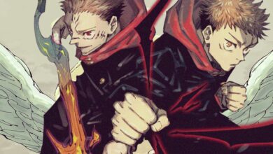 Jujutsu Kaisen Temporada 4: Llega el opuesto divino de Sukuna, el nuevo antagonista de peso
