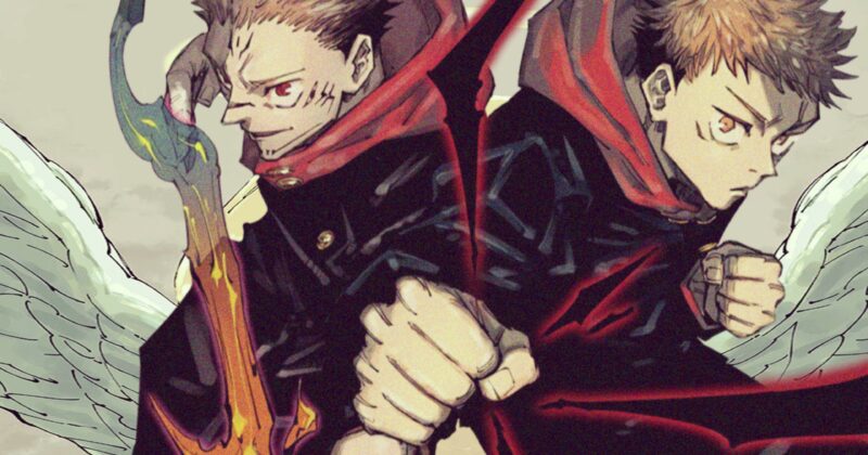 Jujutsu Kaisen Temporada 4: Llega el opuesto divino de Sukuna, el nuevo antagonista de peso