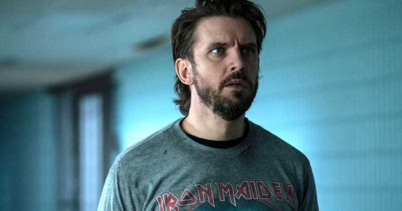 El Impactante Final de The Terror: El Diablo en Plata y el Destino de Pepper Revelados por Dan Stevens y Creadores