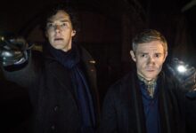 Only Murders in the Building estrena su temporada 6 con Martin Freeman en un misterio ambientado en Londres