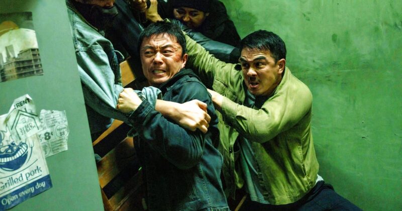 The Furious: El thriller de acción que destrona a The Raid en Rotten Tomatoes después de 15 años