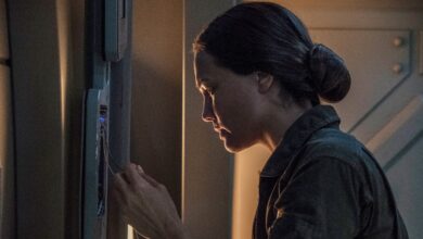The Expanse: La serie de ciencia ficción que renació tras su cancelación y triunfó en Prime Video