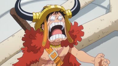 One Piece episodio 1167: hora de estreno y todo lo que debes saber tras el impactante cierre del capítulo 1166
