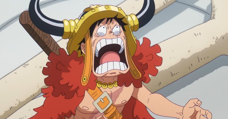 One Piece episodio 1167: hora de estreno y todo lo que debes saber tras el impactante cierre del capítulo 1166