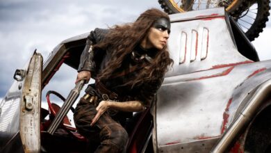 Anya Taylor-Joy Revoluciona el Final de Furiosa y Redefine a su Personaje en la Saga Mad Max