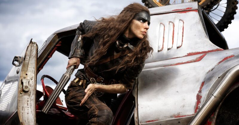 Anya Taylor-Joy Revoluciona el Final de Furiosa y Redefine a su Personaje en la Saga Mad Max