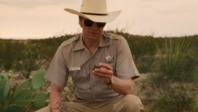 Lone Star: El Neo-Western que potenció la narrativa exigente mucho antes del boom de la TV de prestigio