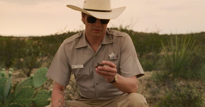 Lone Star: El Neo-Western que potenció la narrativa exigente mucho antes del boom de la TV de prestigio