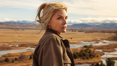 The Madison: Fecha tentativo y novedades sobre la segunda temporada en Paramount+ con Michelle Pfeiffer y Kurt Russell