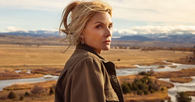 The Madison: Fecha tentativo y novedades sobre la segunda temporada en Paramount+ con Michelle Pfeiffer y Kurt Russell