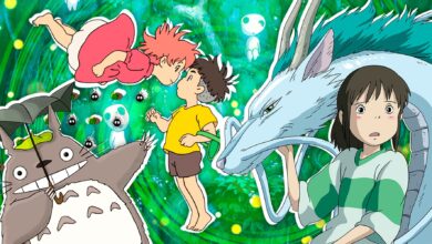 Una joya perdida de Studio Ghibli disponible en inglés este septiembre