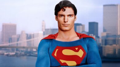 Supergirl y Superman: El Legado Íntimo de Christopher Reeve en el Nuevo Universo DC