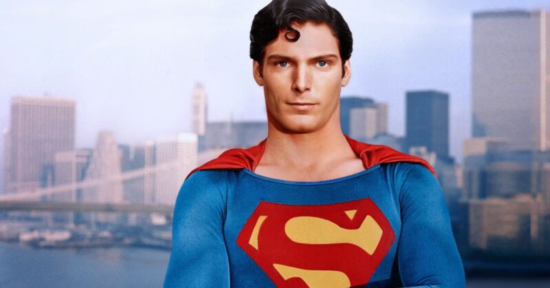 Supergirl y Superman: El Legado Íntimo de Christopher Reeve en el Nuevo Universo DC