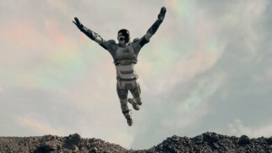 Murderbot: La Serie de Ciencia Ficción de Apple TV que Revoluciona su Género en la Nueva Temporada