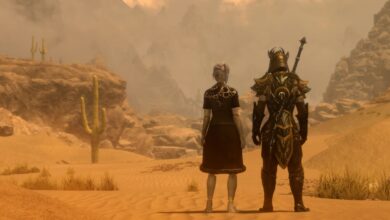 Skyrim Recibe Una Expansión Monumental Que Reaviva La Magia De Los Fans Mientras Esperan The Elder Scrolls VI