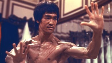Warrior: La Serie de Artes Marciales que todo Fan de Bruce Lee Debe Ver