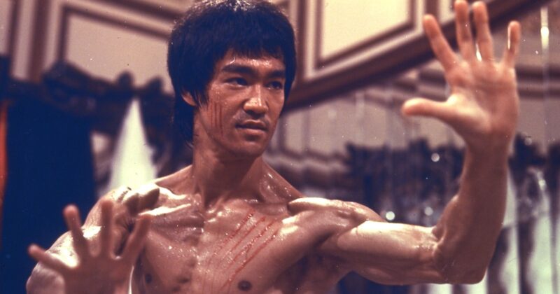 Warrior: La Serie de Artes Marciales que todo Fan de Bruce Lee Debe Ver