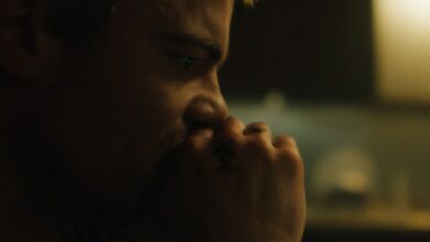 Iconoclast: Gabriel Basso Debuta como Director con un Thriller Sobre la Obsesión en la Era Digital