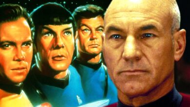 Las 10 Frases Más Icónicas de Star Trek que Marcaron la Ciencia Ficción