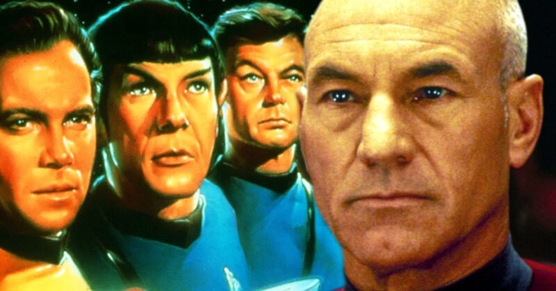 Las 10 Frases Más Icónicas de Star Trek que Marcaron la Ciencia Ficción