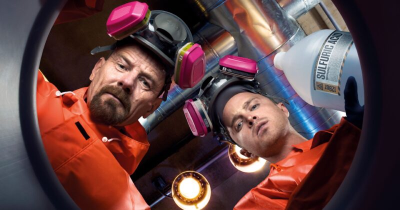 ¿Está Breaking Bad Basada en una Historia Real? La Inspiración Detrás de la Serie Explicada