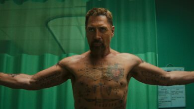 Cape Fear en Apple TV: Cómo la nueva versión transforma a los personajes icónicos de De Niro y Lange