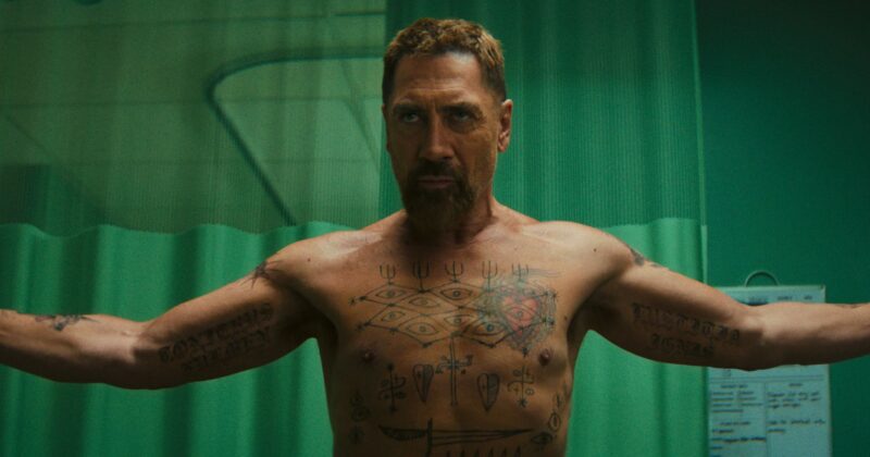 Cape Fear en Apple TV: Cómo la nueva versión transforma a los personajes icónicos de De Niro y Lange