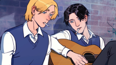 You’re My Nicotine: La Nueva Cumbre del Romance Queer que Evoca el Legado de Brokeback Mountain