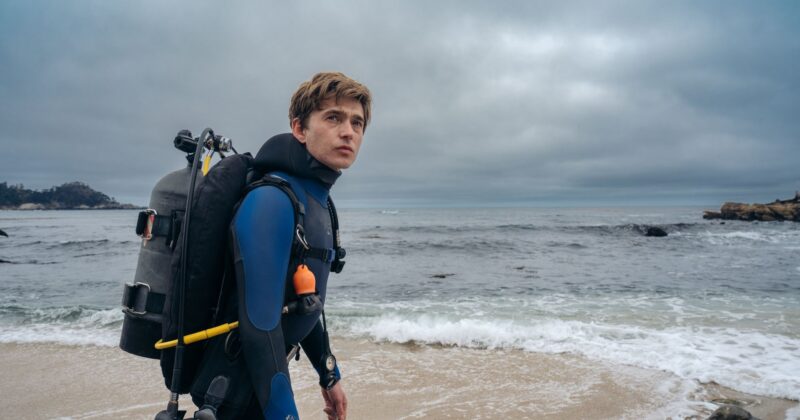 Whalefall: Suspenso submarino y supervivencia en el nuevo thriller de Disney con Josh Brolin y Austin Abrams