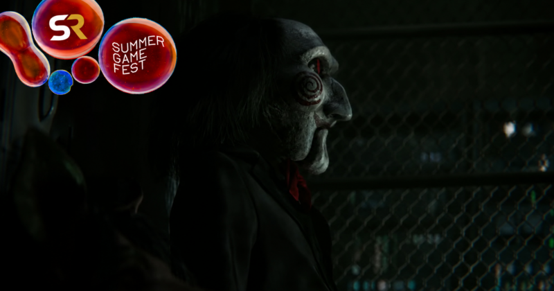 SAW: Genesis Regresa para Revelar los Orígenes Oscuros de Jigsaw en un Nuevo Juego Multijugador