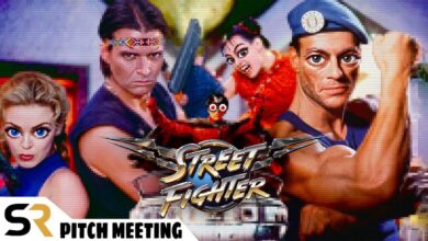 La película de Street Fighter que desafió a la franquicia: una mirada profunda a su historia y legado