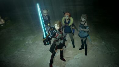Echoes of Aincrad: El JRPG que fusiona la esencia de Final Fantasy y Genshin Impact, ya disponible para jugar gratis