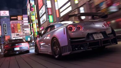 Forza Horizon 6 ofrece un regalo increíble: descarga gratuita del McLaren Sabre para todos los jugadores