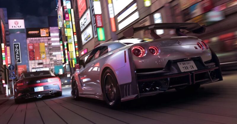 Forza Horizon 6 ofrece un regalo increíble: descarga gratuita del McLaren Sabre para todos los jugadores