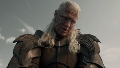 House of the Dragon temporada 3: la guerra que redefine Westeros en pantalla