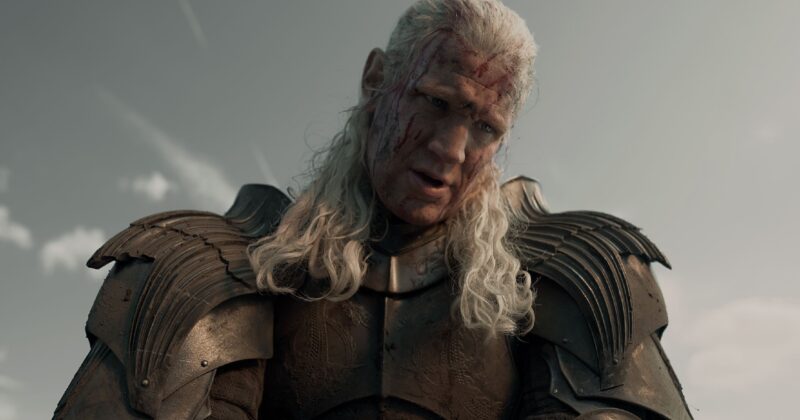 House of the Dragon temporada 3: la guerra que redefine Westeros en pantalla