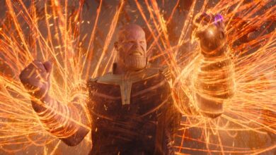 Ultron Regresa al MCU: El Villano que Hubiera Podido Derrotar a Thanos