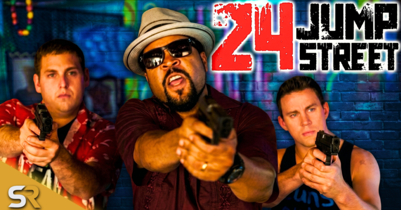 24 Jump Street y el reto de superar la maldición de las secuelas en Hollywood