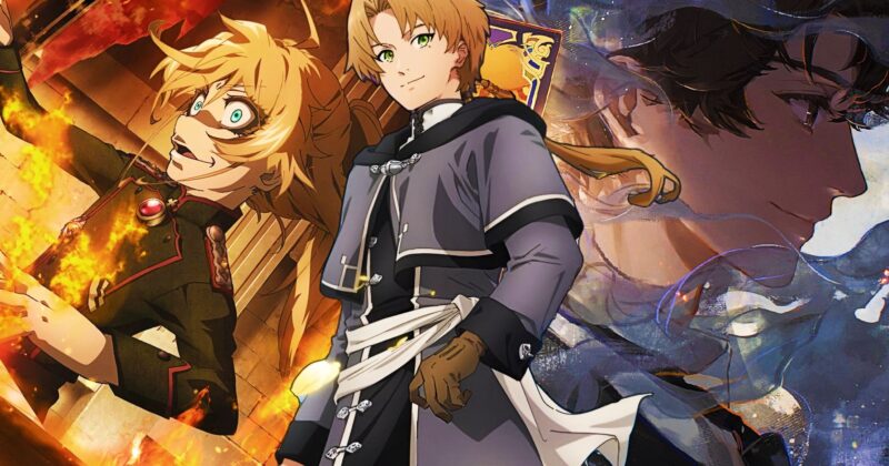 Los Mejores Anime Isekai que Llegan a Streaming en Verano 2026: Estrenos y Dónde Verlos