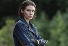 Maggie en The Walking Dead: Dead City cambia radicalmente su personaje después de una década