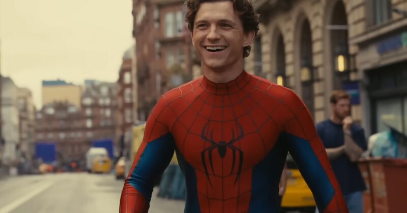 El Nuevo Capítulo de Spider-Man con Tom Holland: Regreso a lo Esencial y una Evolución Oscura