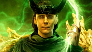 Loki Finalmente Levanta Mjolnir: La Revelación Más Sorprendente del Universo Marvel