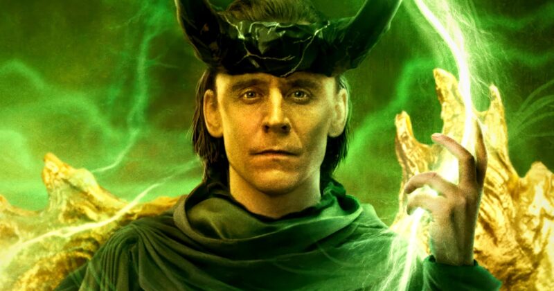 Loki Finalmente Levanta Mjolnir: La Revelación Más Sorprendente del Universo Marvel