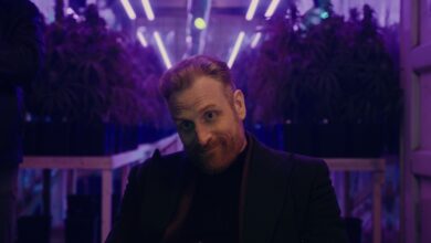 La serie de crimen de Guy Ritchie en Netflix: Un elenco brillante que promete una segunda temporada emocionante