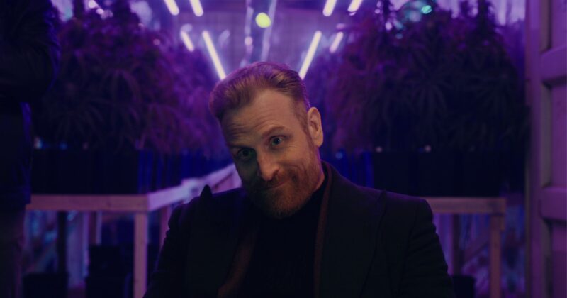 La serie de crimen de Guy Ritchie en Netflix: Un elenco brillante que promete una segunda temporada emocionante