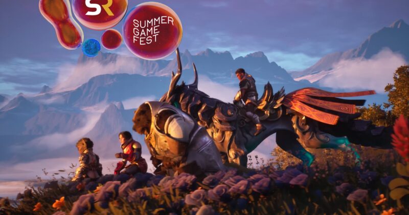 Anuncio oficial de Guild Wars 3 y apertura de la beta cerrada: todo lo que debes saber