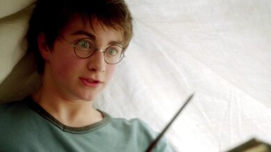 Harry Potter Regresa con Nuevos Sets LEGO y un Personaje Icónico para Festejar la Nueva Serie