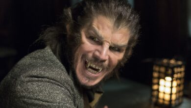 10 Series de Fantasía Oscura que Destacan por su Calidad de Principio a Fin