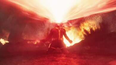 Cyclops Lidera la Reunificación de los X-Men en el Regreso Épico de Marvel Studios
